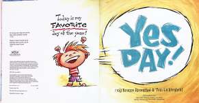 Yes Day!