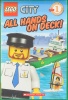 LEGO City: All Hands on Deck! Level 1