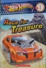 race for treasure