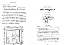 Secret Writings of the MEOW Society