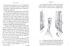 Secret Writings of the MEOW Society