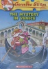 The Mystery in Venice (Geronimo Stilton48)