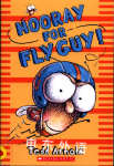 Horray for Fly Guy! Tedd Arnold