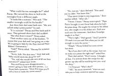 Case of the Secret Sauce