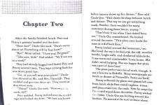 Case of the Secret Sauce