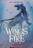 The Lost Heir (Wings of Fire#2)