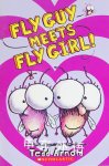 Fly Guy Meets Fly Girl! Tedd Arnold