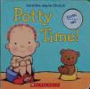 Potty Time! (Caroline Jayne Church)