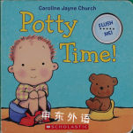 Potty Time! (Caroline Jayne Church) Caroline Jayne Church