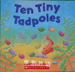 ten tiny tadpoles Brand: OKUMA