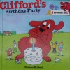 Clifford's Birthday Party and Another Clifford Story