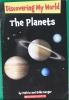 Discovering my world the planetts