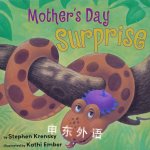 Mother's Day Surprise Stephen Krensky