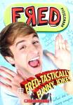 Fred Figglehorn Fredtastically Funny Jokes Fred Figglehorn