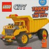 Lego City: Trucks Around the City