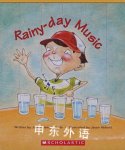 Rainy-day music Children's Press