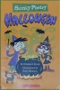 Stinky Poetry: Halloween