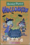 Stinky Poetry: Halloween Elizabeth Krych