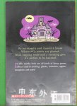 Stinky Poetry: Halloween
