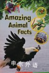 Amazing animal facts Scholastic