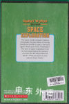 Scholastic Space Exploration (Smart Words Reader)