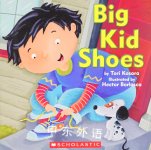 Big Kid Shoes Tori Kosara