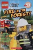 LEGO City: Fire in the Forest!
