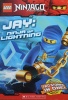 Jay: ninja of lighting