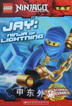Jay: ninja of lighting Greg Farshtey