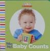 Baby days: baby counts