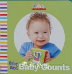 Baby days: baby counts Ken Karp
