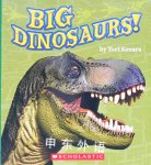 Big Dinosaurs! Tori Kosara