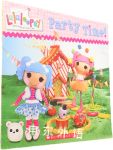 Lalaloopsy: Party Time!
