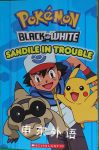 Pokemon:Sandile in Trouble Simcha Whitehill