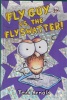 Fly guy VS. the flyswatter!