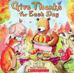 Give Thanks for Each Day Steve Metzger