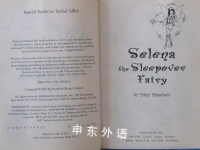Selena the Sleepover Fairy Rainbow Magic Special 