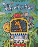 The Wheels on the Bus Jane Cabrera