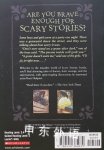 Scary Stories To Tell In The Dark