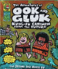 The Adventures of Ook and Gluk, Kung-Fu Cavemen From the Future