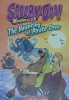 Scooby Doo! Mystery#3:The Haunting of Pirate Cove