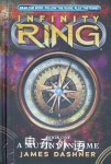 A Mutiny in Time(Infinity Ring#1) James Dashner