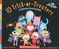 Ten Trick-or-Treaters