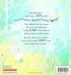 The Slurpy Burpy Bear