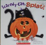 Scaredy-Cat, Splat! Rob Scotton