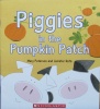 Piggies in the pumpkin patch