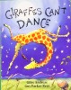 Giraffes Can\'t Dance