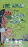 Wayside School Gets a Little Stranger Louis Sachar