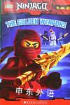 LEGO Ninjago Reader #3: The Golden Weapons Tracey West