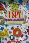 Scholastic Reader Level 1: I Spy School Jean Marzollo